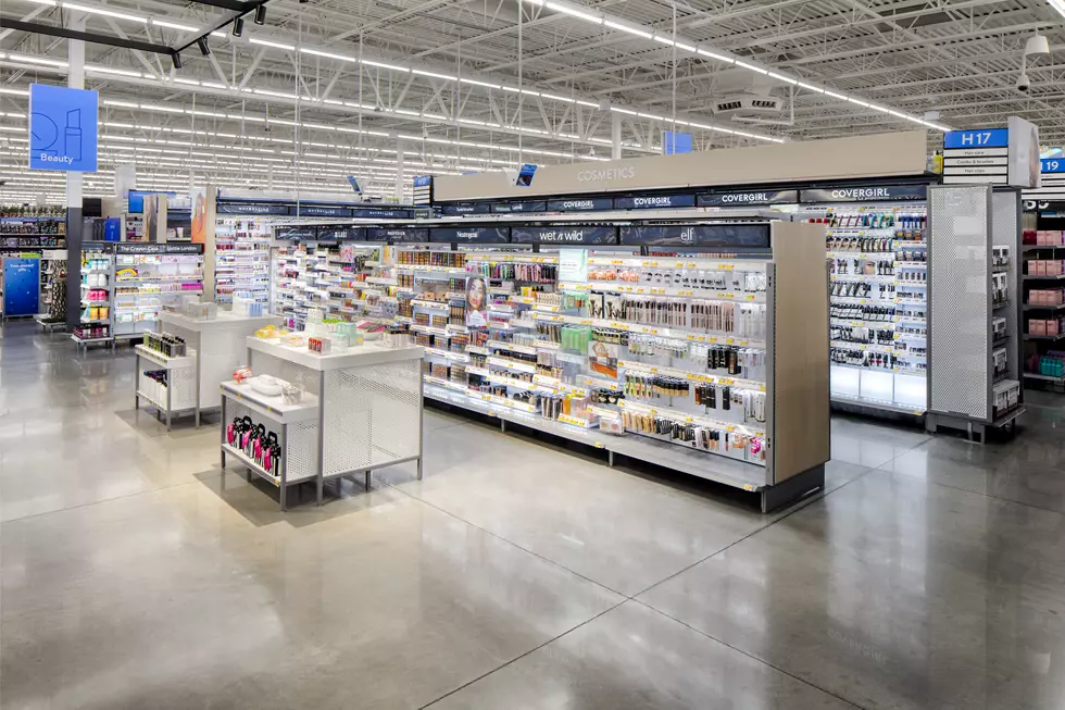 Sneak Peek: New York State Walmarts Changing Into Stores That &#8216;Wow&#8217;