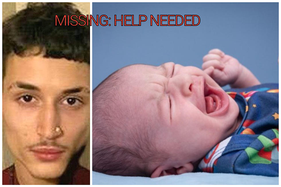 Search Continues In New York State For Missing Teen With Infant, Teen