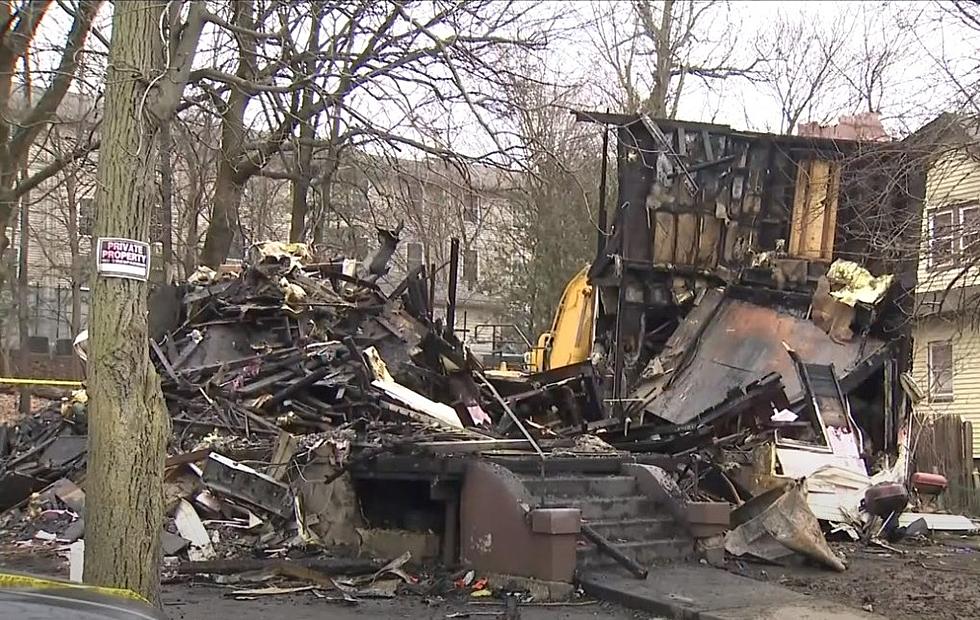 Horrible Tragedy: 'Impossible' Hudson Valley Fire Kills 5, 2 Kids