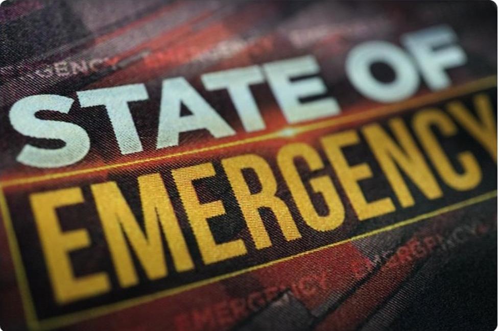 Another Hudson Valley County Declares State Of Emergency In New York