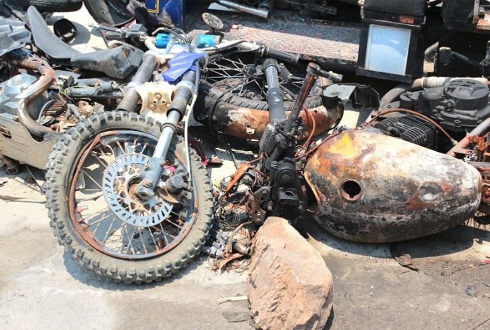Drunk Motorcycle Rider Kills Friend In Hudson Valley, Police Confirm