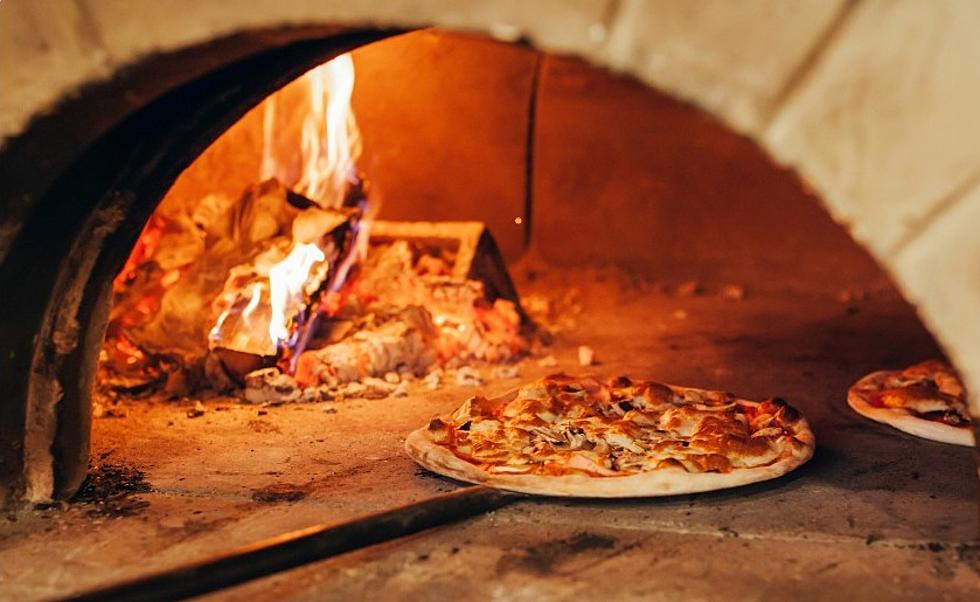 Six Legendary New York State Pizzerias Among Oldest In America