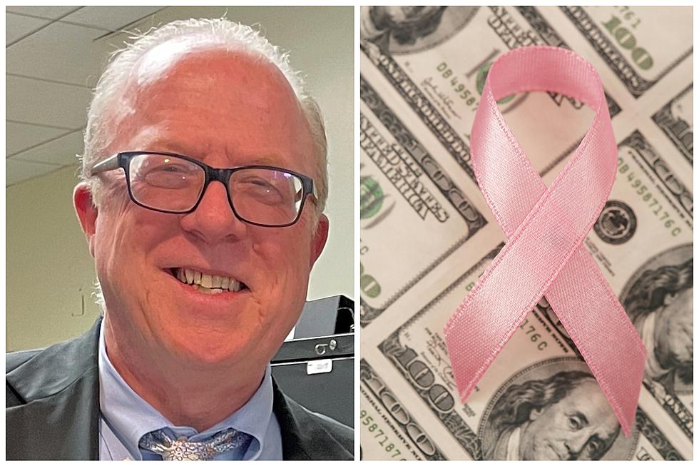 New York Man Dies Raising Record-Breaking Money For Cancer