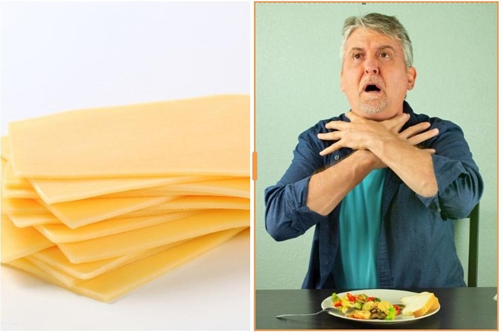 Mass Recall: Customers Choking, Gagging From Cheese Sold In New York State