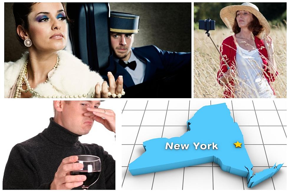 The 10 Snobbiest Hometowns In New York State