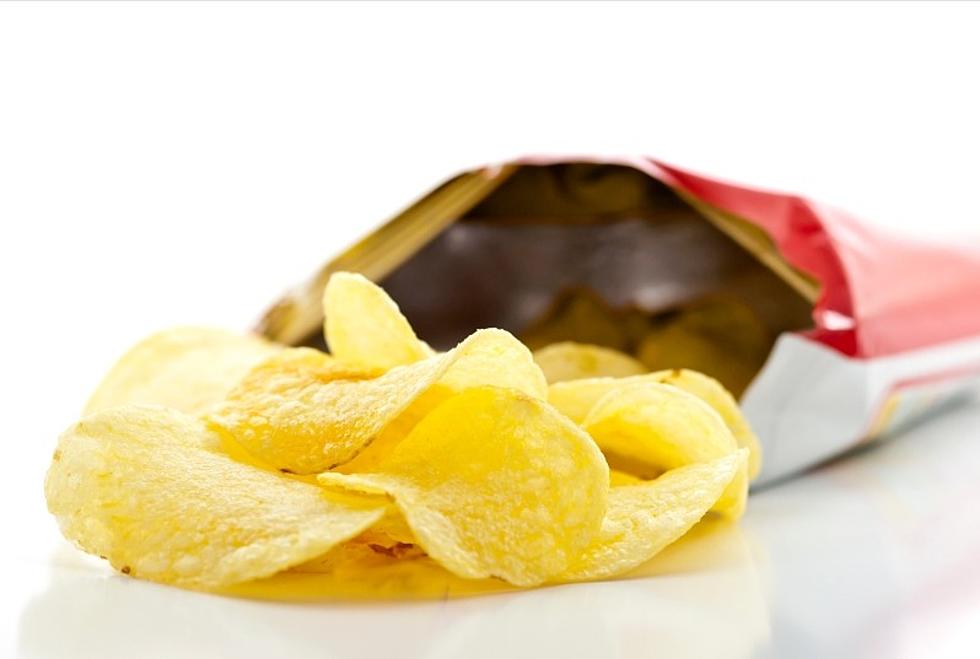 Taste Of Potato Chips May Soon Change Forever In New York State
