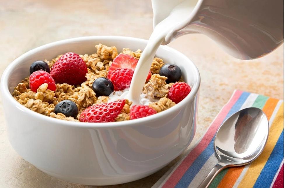 Massive Amount Of More Cereal, Snacks Sold in New York May Kill