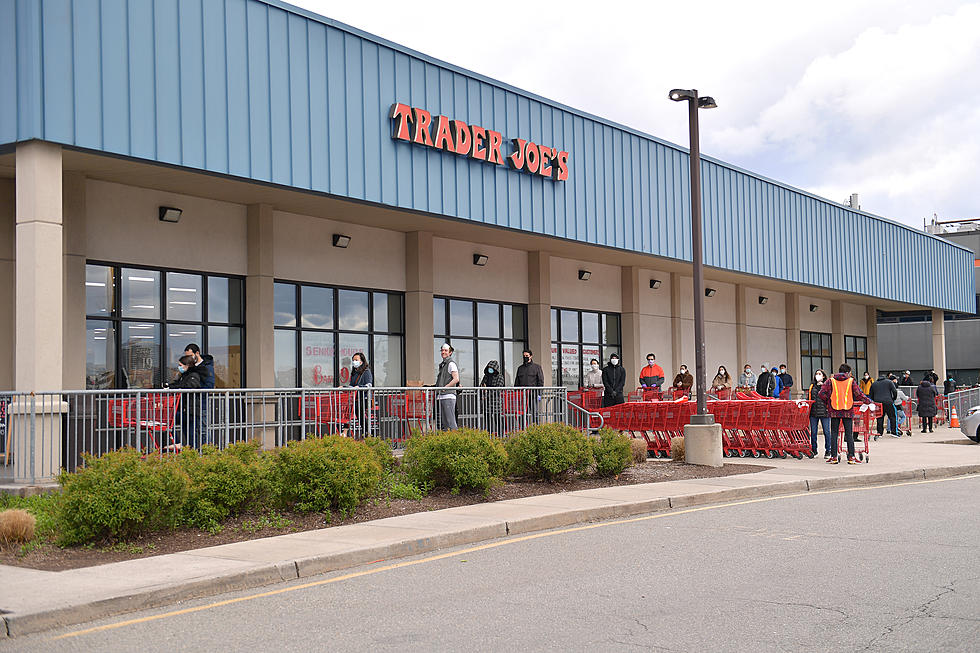Upstate New York Has ‘Perfect’ Spot For Trader Joe’s