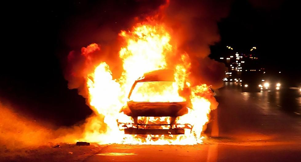 Warning: Many Cars In New York State May Catch Fire While Driving