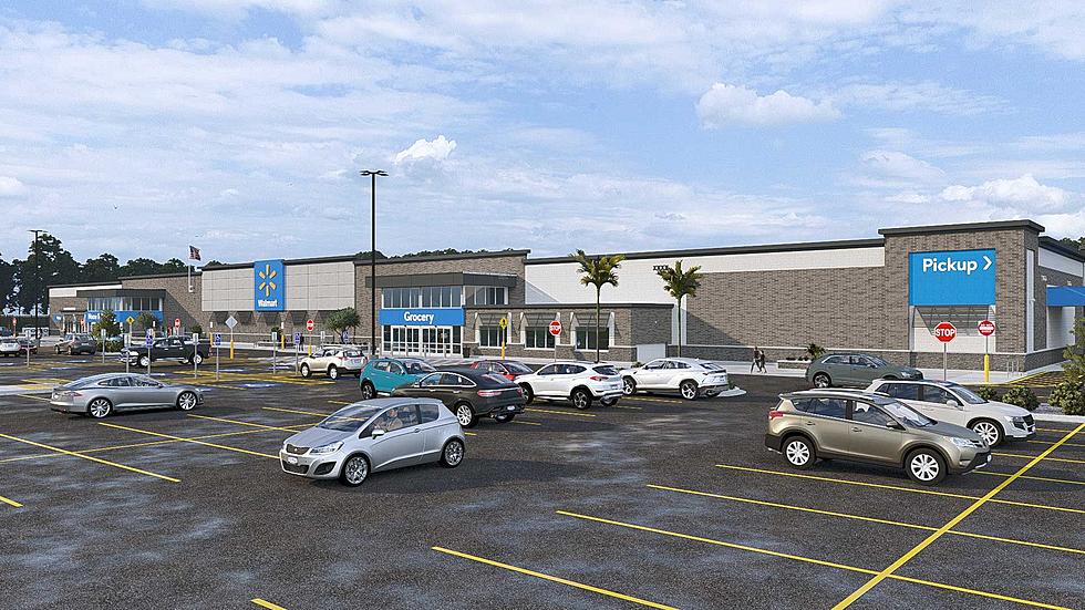 Massive New Look Coming To Walmart In New York State