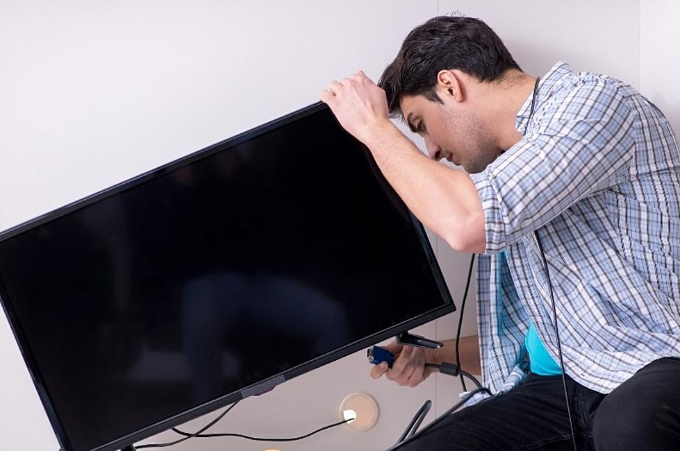 Why TVs, Streaming Devices Stopped Working In New York State
