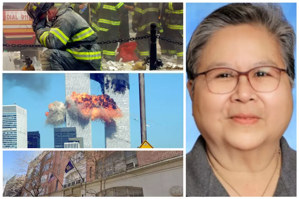 9/11 Hero, New York Educator Needs Lifesaving Help 
