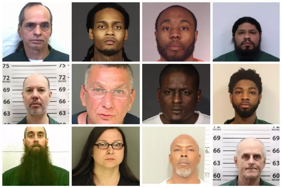 Alert: 12 Wanted Criminals Are ‘Armed & Dangerous’ In New York