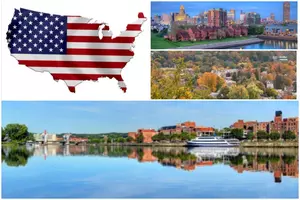 3 New York Hometowns Named Among Best Places to Live In U.S