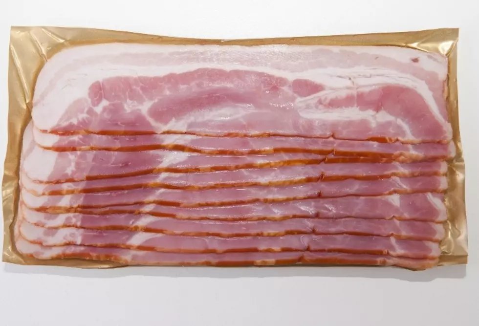 New York Resident Told To &#8216;Avoid&#8217; Eating This Bacon, Worst In US