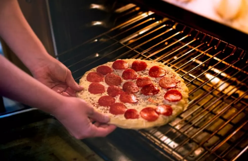 Pizza Sold In New York State May Cause Life-Threatening Reaction