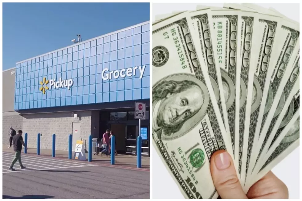 Walmart Confirms Changes To Cash Back Rewards Program 