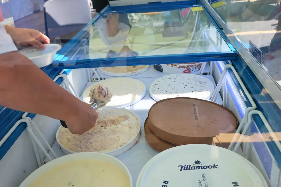New York Ice Cream Facing Massive Ingredient Change