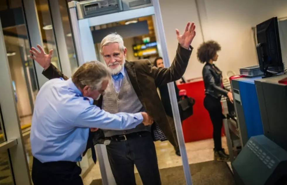 TSA Ends Annoying 20-Year Rule At All New York Airports