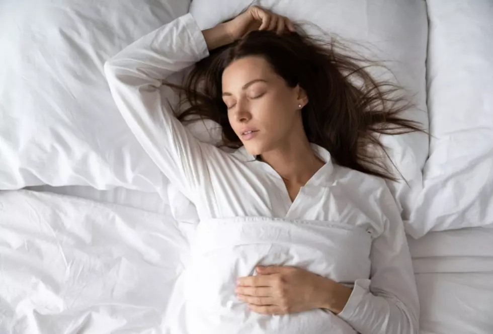 These Foods Could Secretly Ruin Your Sleep In New York