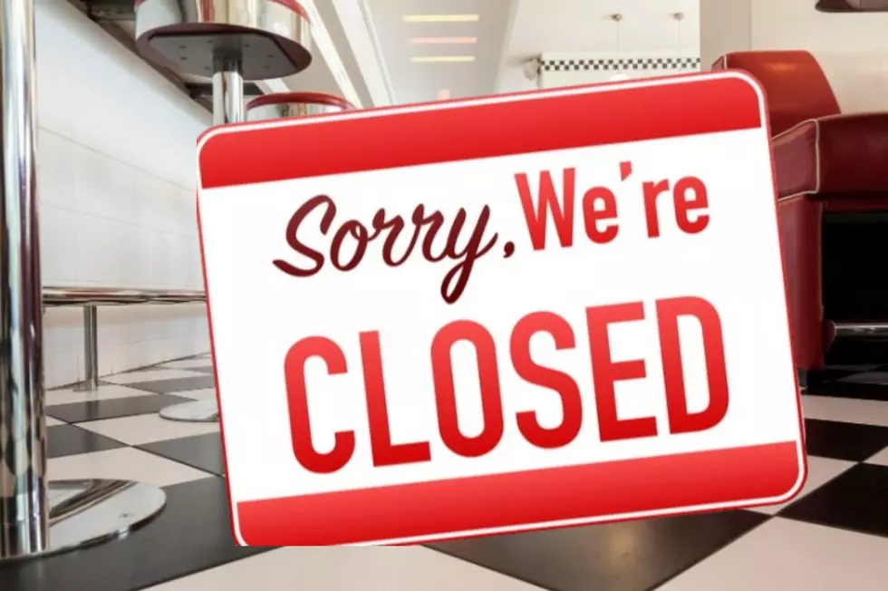 One Of New York’s Oldest Diners Forced To Close