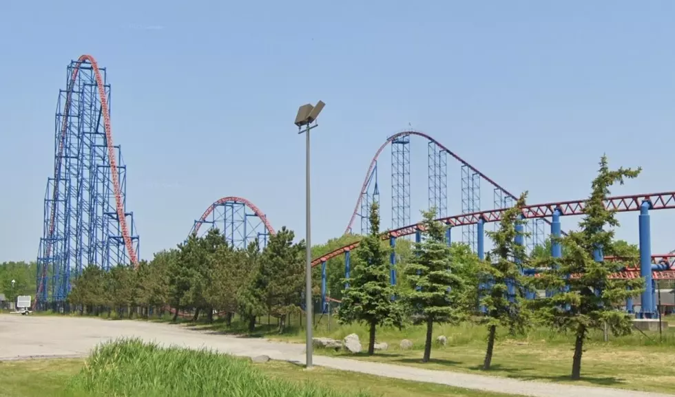 Child Assaulted By Adult At Thrill Capital of New York