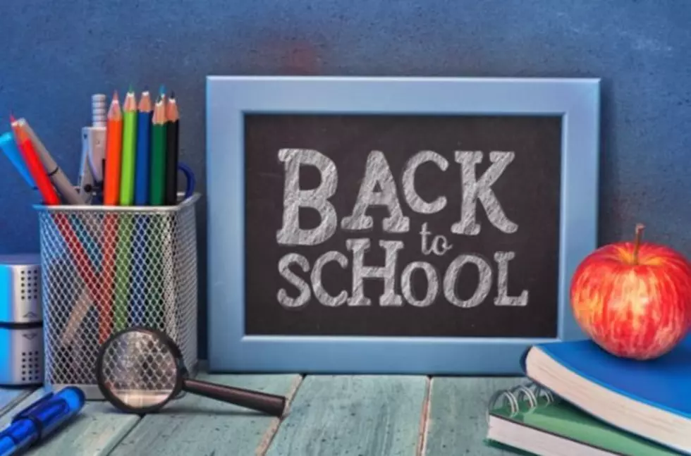Urgent Warning Issued About Back-To-School In New York