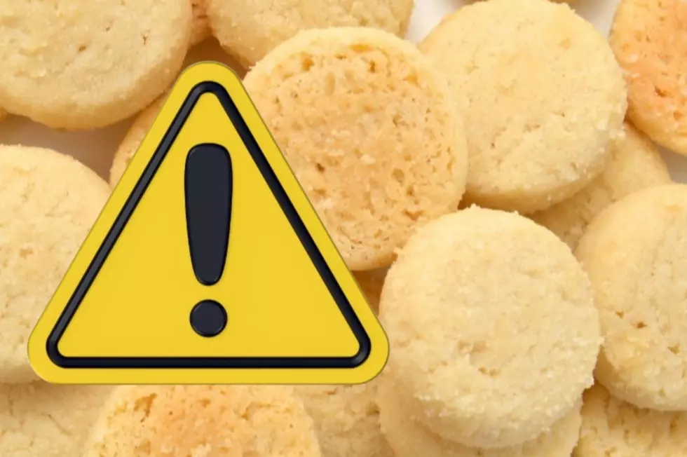Popular Cookies Sold Across New York Recalled Over Scary Find