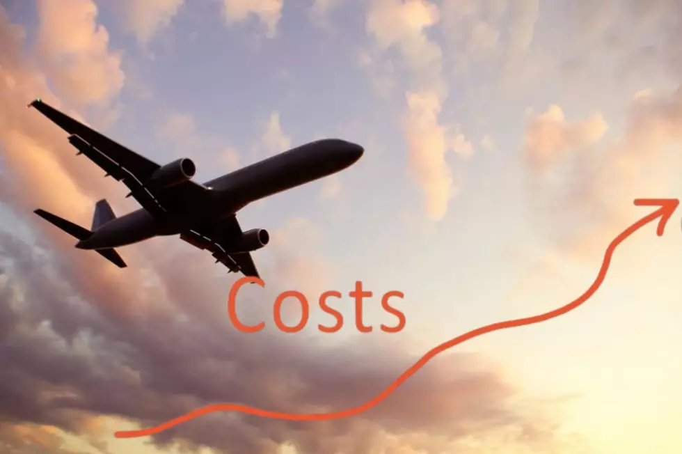 New York Airlines In Crisis: Flight Options, Slashed Costs Explode
