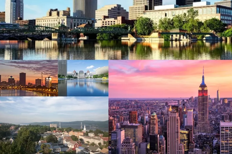 These Unexpected New York Towns Are Officially Among America’s Best