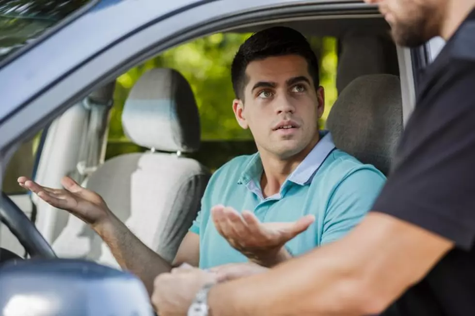 New York Drivers Told To Keep New Card In Cars