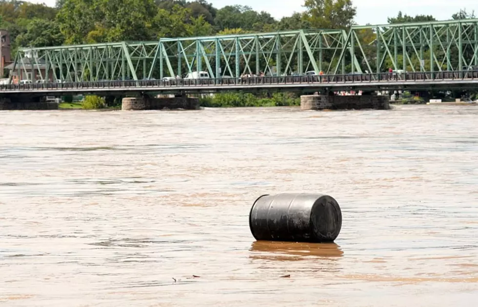 Millions Of New Yorkers Drinking Water From Toxic Source