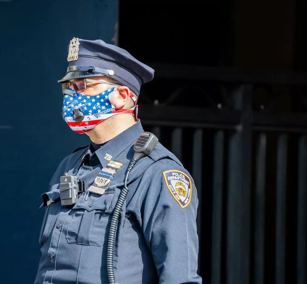 FBI, Police Investigating Terrifying Upstate New York Threat
