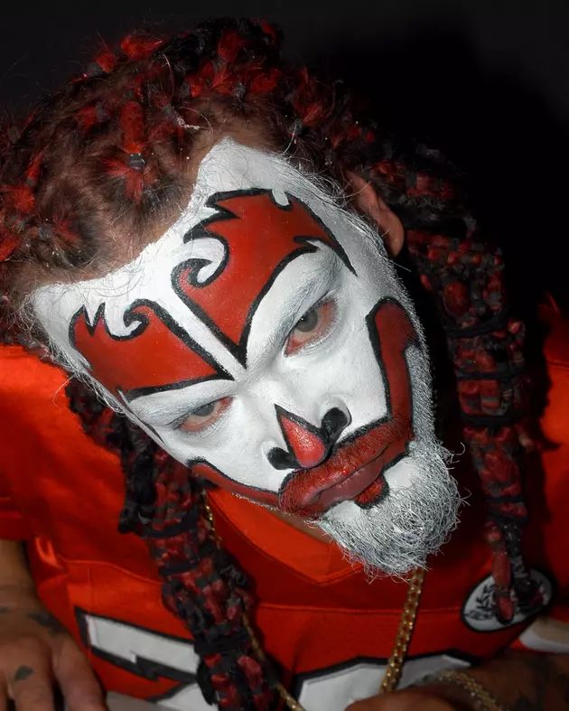 Insane Clown Posse Says They&#8217;re Not Behind National Phenomenon of Creepy Clowns