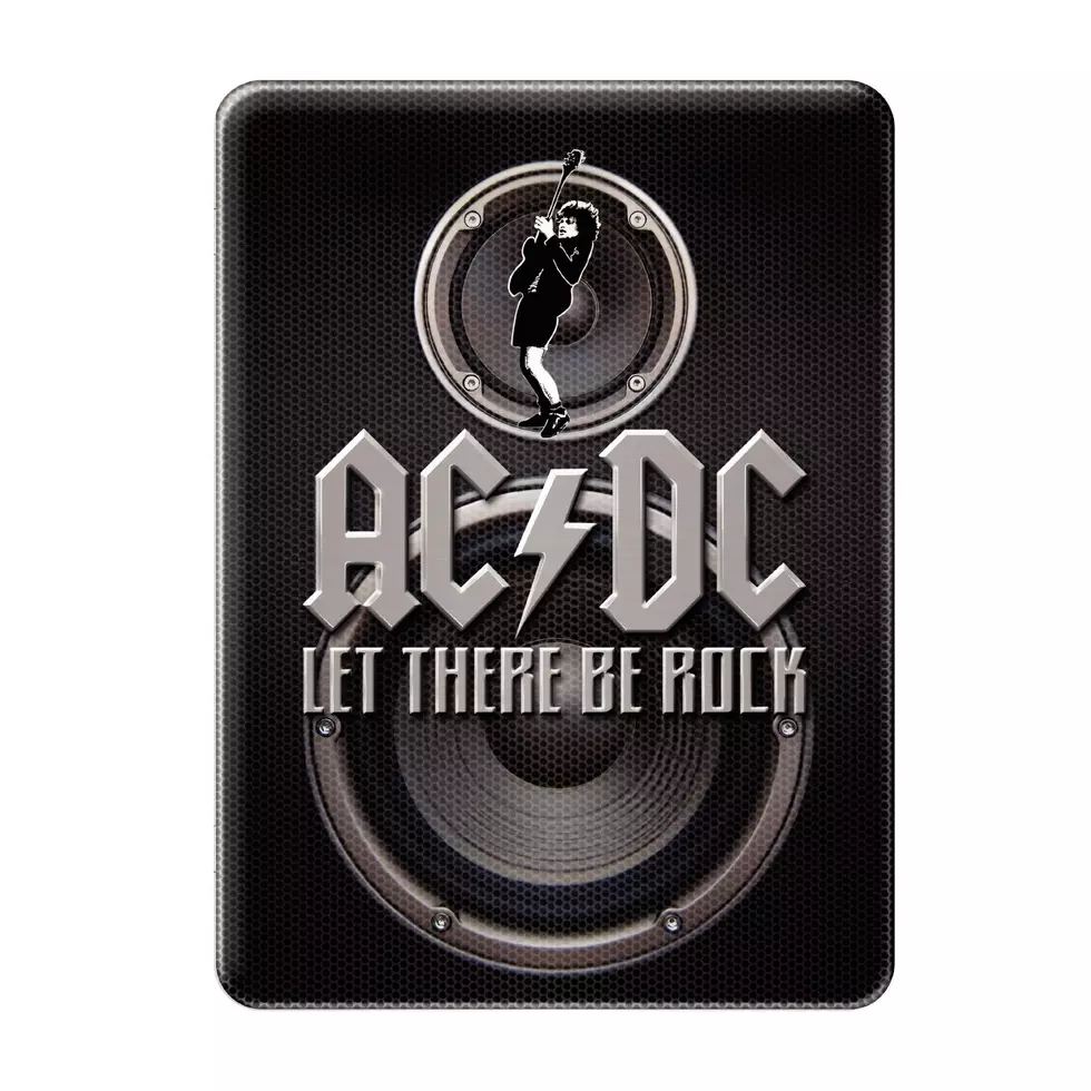 AC/DC fans – It’s Highway to Heaven with new DVD released today