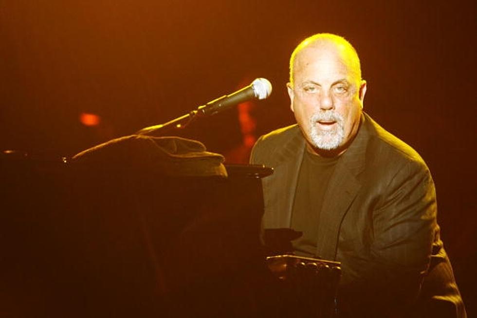 Billy Joel Might Take Less For His House