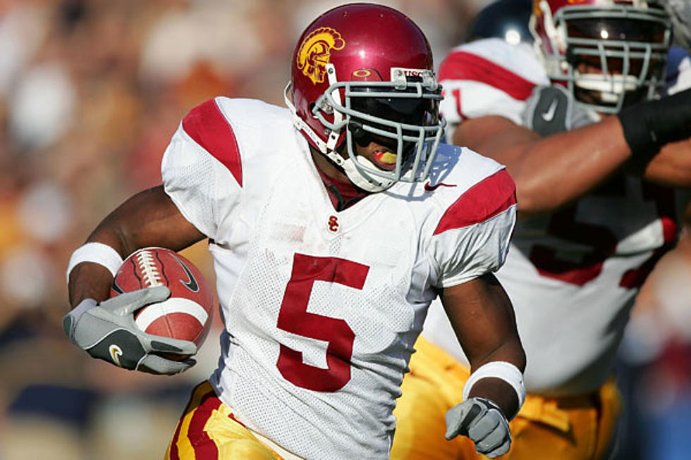 USC Stripped of 2004 National Football Championship