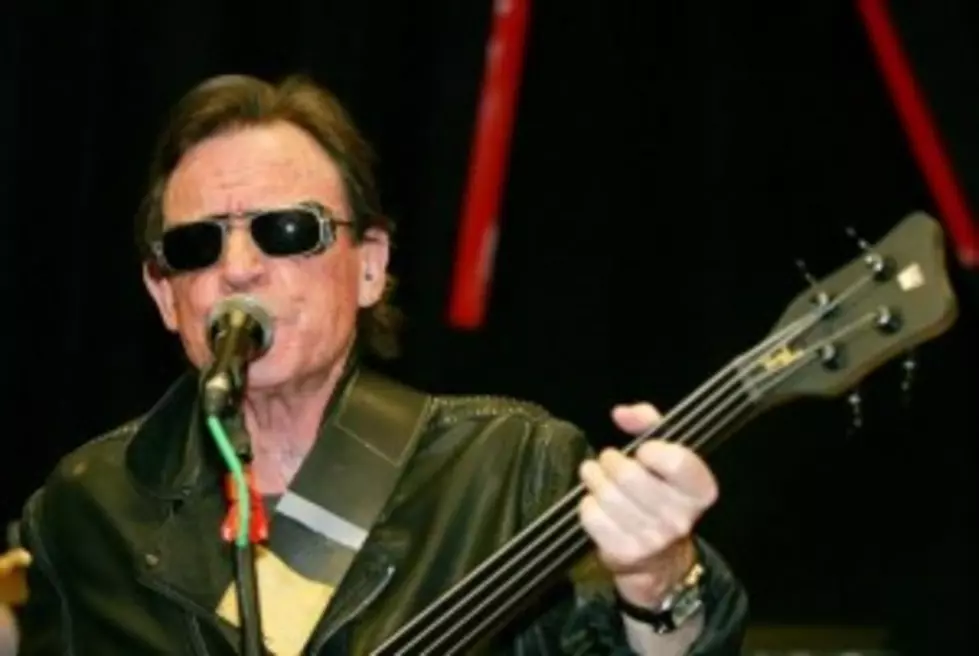 Jack Bruce Selling A House &#8216;White Room&#8217; Built