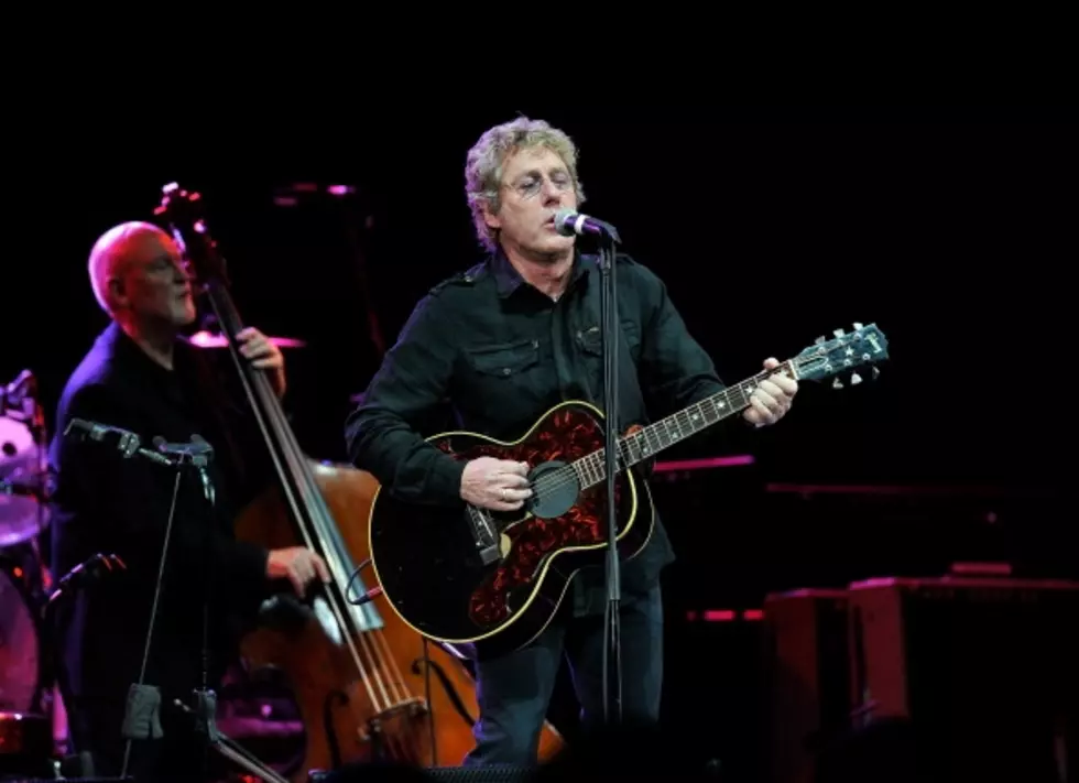 Roger Daltrey’s Shows To Feature “Tommy” And More