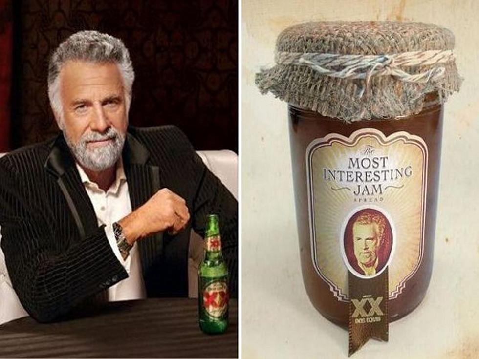 ‘Most Interesting Jam in The World’ Sells for $1,000 [PHOTO]