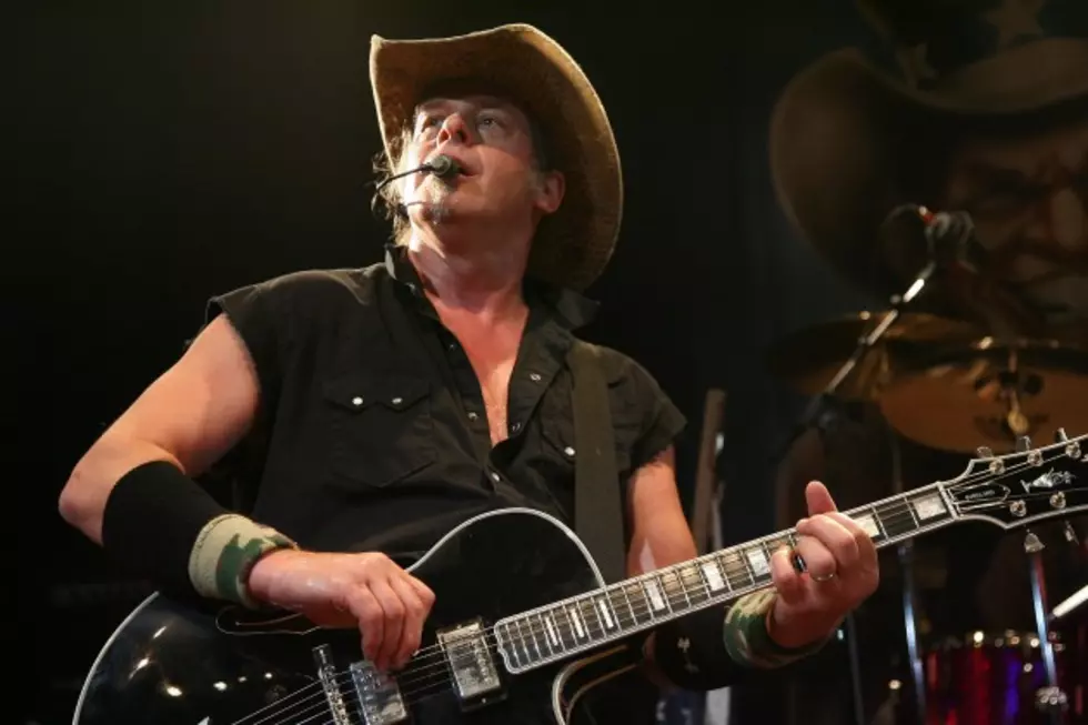 Ted Nugent, Styx and REO Speedwagon To Tour Together
