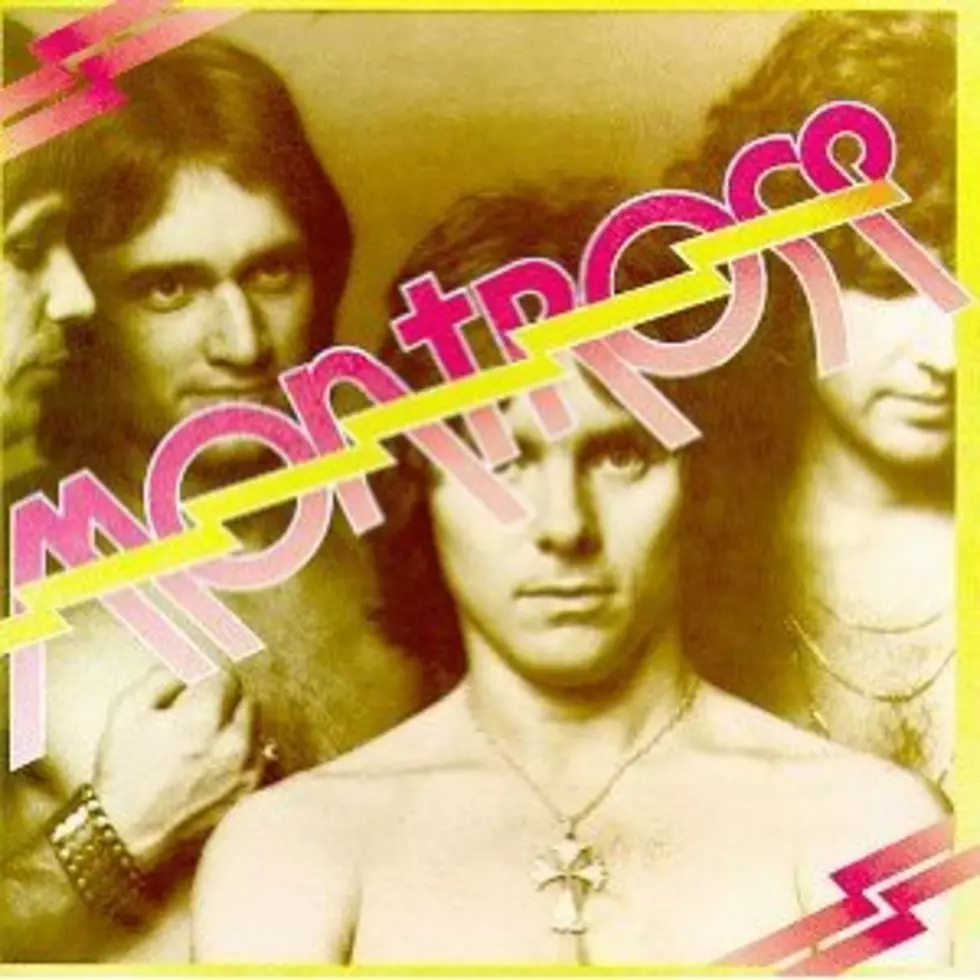 Ronnie Montrose Rest In Peace