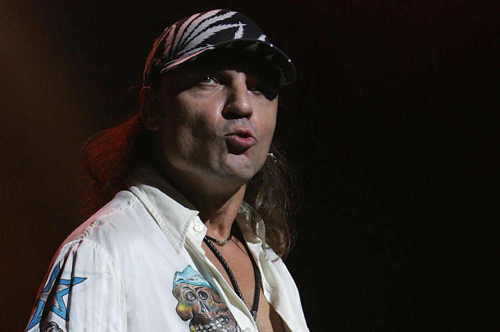 Scorpions’ Matthias Jabs Ready for ‘Refreshing’ Next Career Stage