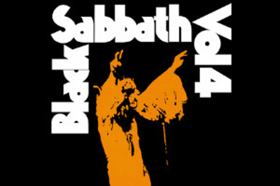 Sabbath Takes It Easy – Today’s Vinyl Vault