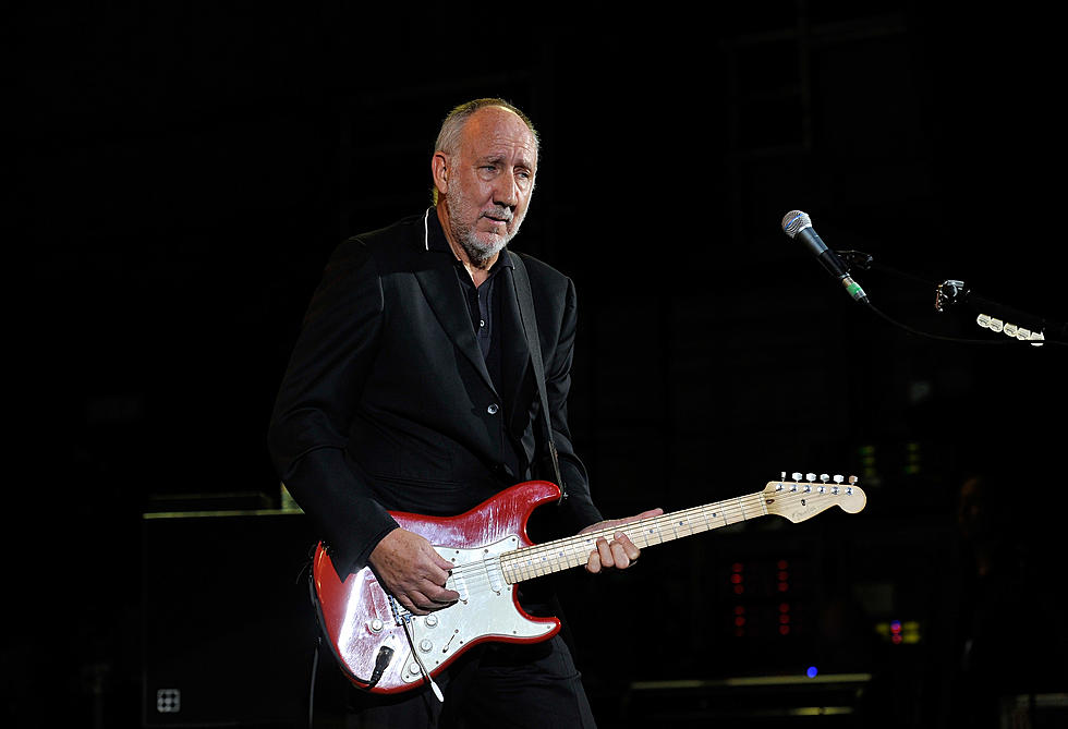 Pete Townshend Autobiography Will Hit Stores Next Month