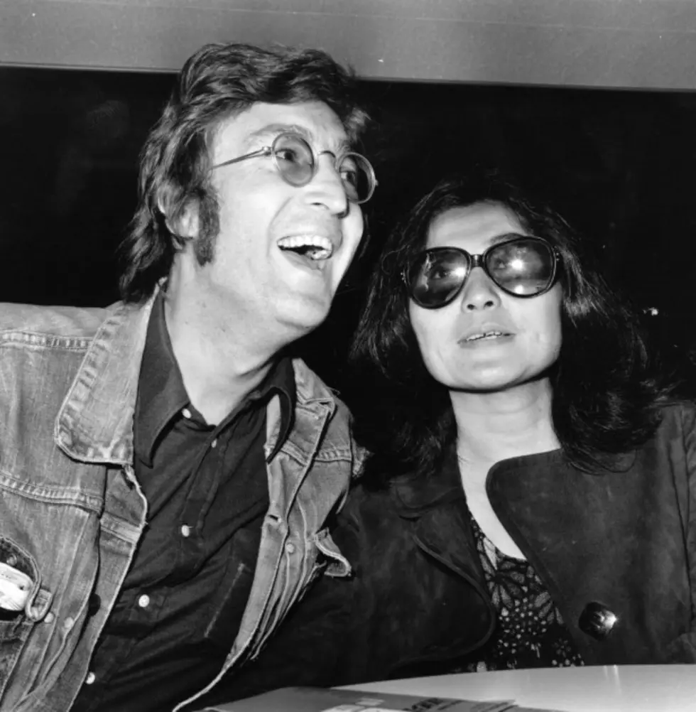 Born 72 Years Ago John Lennon