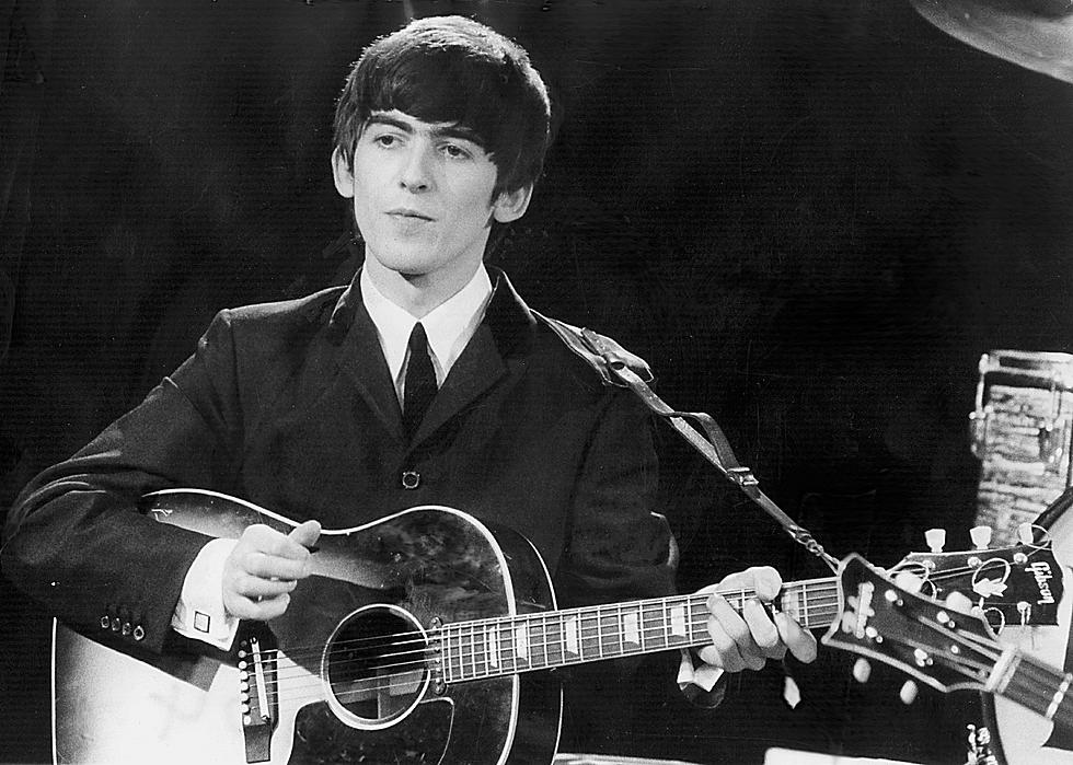 The Day We Lost George Harrison