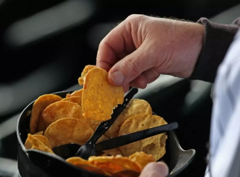 Win A Million Dollars With Your Unusual Potato Chip Flavor