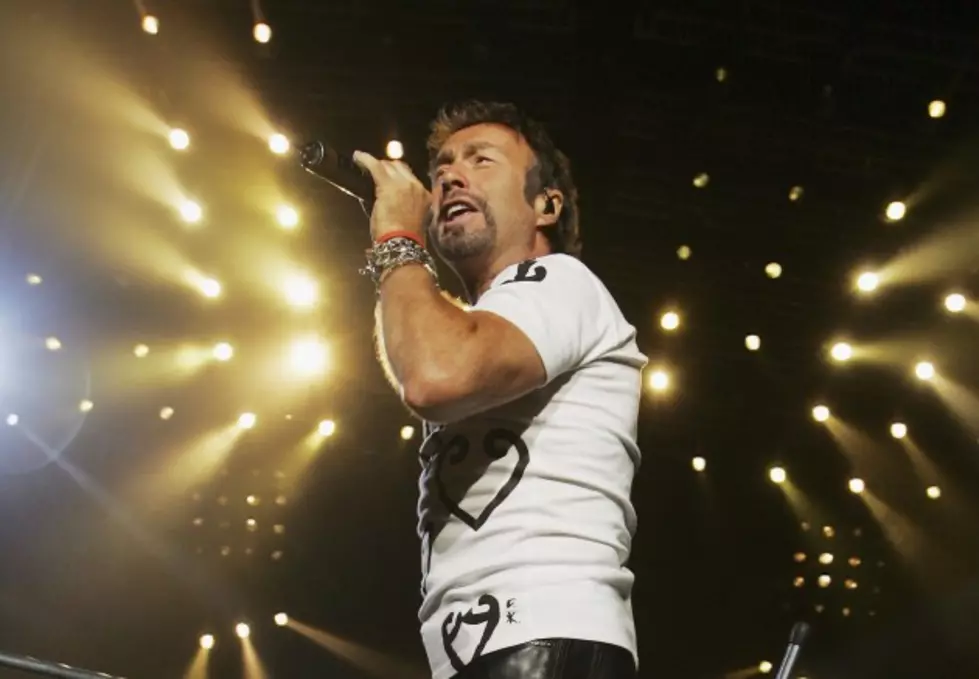 New Album From Paul Rodgers Shows His Soulful Side
