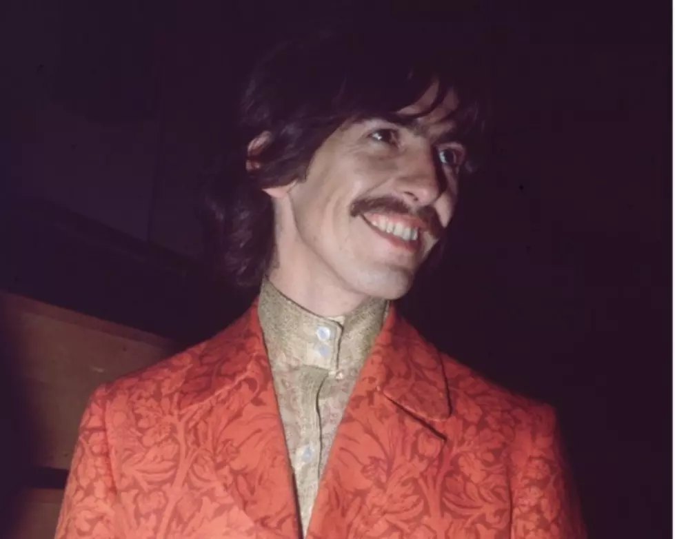 George Harrison&#8217;s Birthday Today And Tomorrow